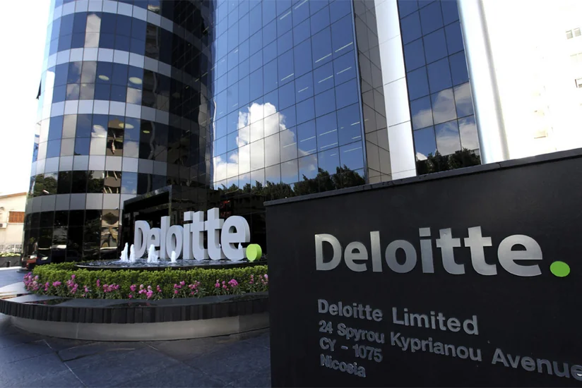 ​Deloitte: Son 3 ildə səsli danışıq üzrə ödəniş qabiliyyəti 20% artıb