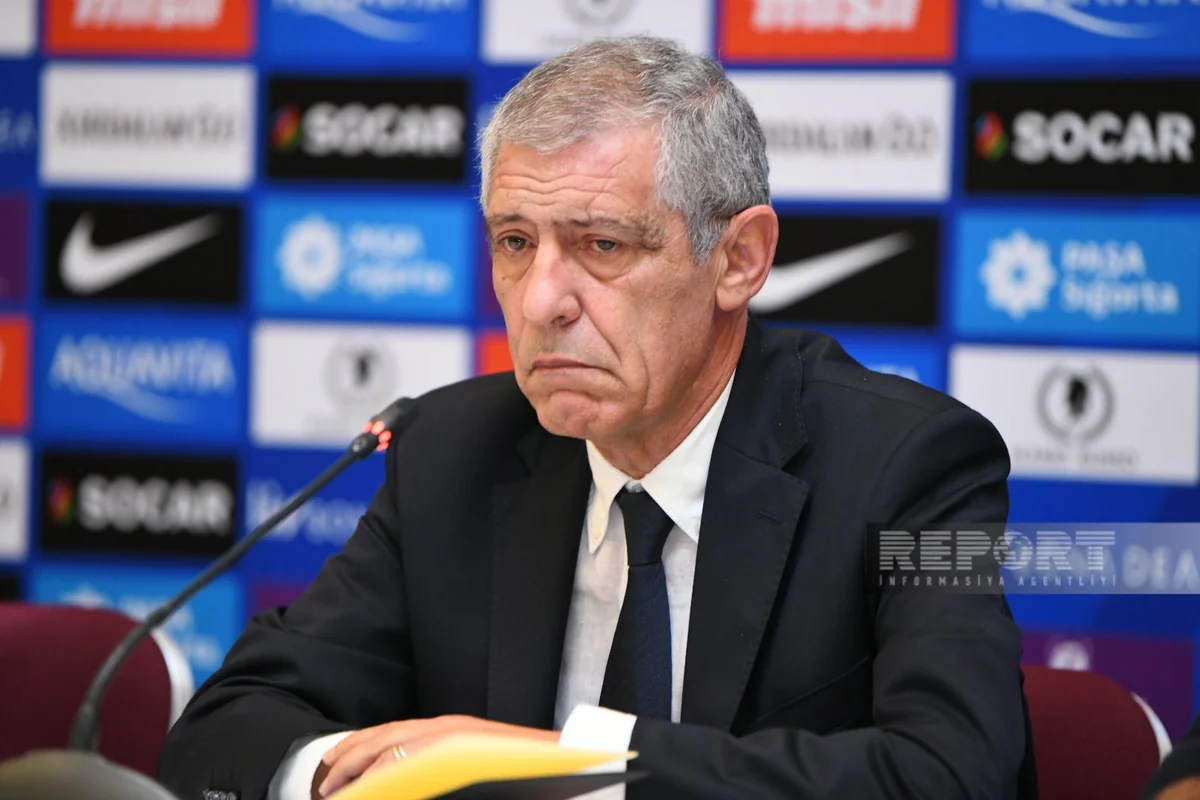 Фернанду Сантуш представит отчет Исполкому АФФА в декабре