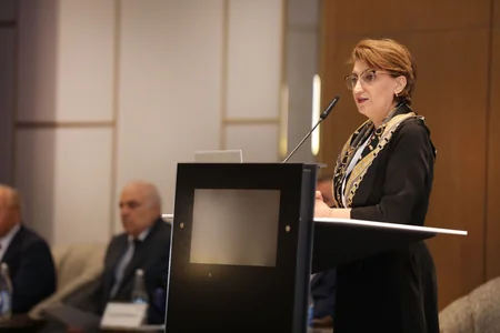 “Heydər Əliyev İli” çərçivəsində XII Azərbaycan Beynəlxalq Geofizika Konfransı keçirilir