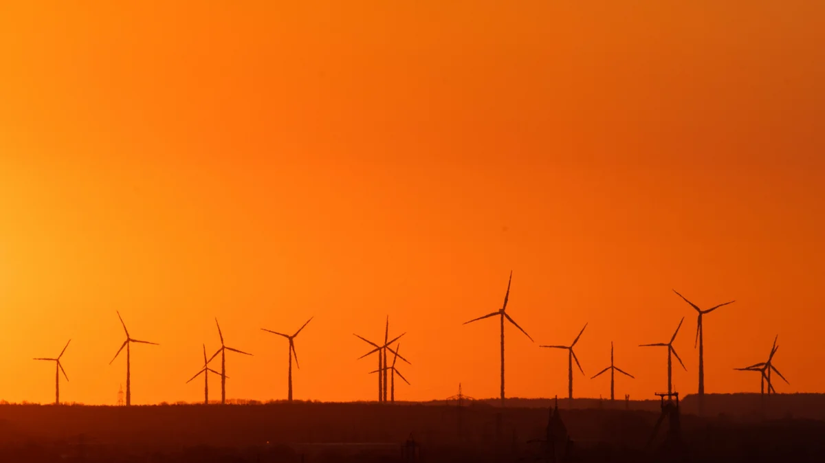 Energetika Nazirliyinə yeni səlahiyyət verildi