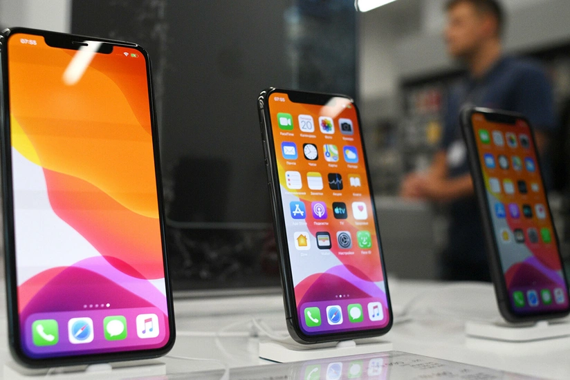 Unknown brands rank fourth in mobile vendor market of Azerbaijan