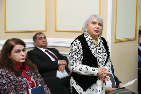 Akademik Arif Paşayevin 90 illik yubileyi qeyd olunacaq
