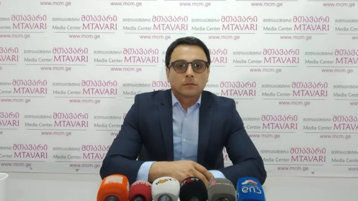 Sabiq icra başçısı: “Tam bəraət üçün mübarizə aparacağam”