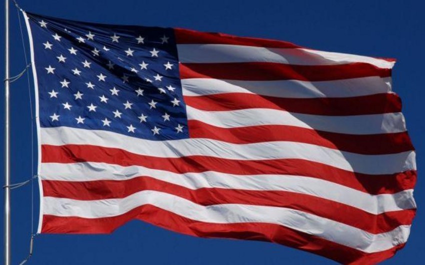 Посольство США в Азербайджане поминает жертв теракта 11 сентября
