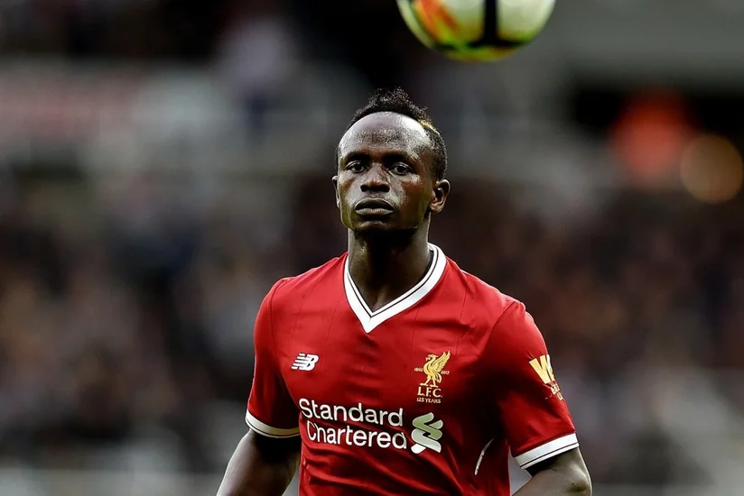 Нападающий Ливерпуля признан лучшим игроком недели в Лиге чемпионов