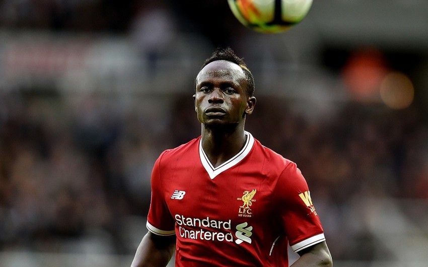 “Liverpul”un hücumçusu Çempionlar Liqasında həftənin oyunçusu seçilib
