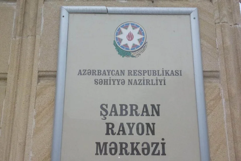 Şabranda 16 yaşlı qız dəm qazından boğulub