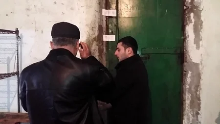 Təzə bazardakı gizli sexdə aşkarlanan yararsız ətlərin laboratoriya müayinələri açıqlanıb