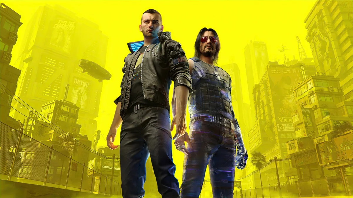 Хакеры украли исходный код Cyberpunk 2077 и потребовали выкуп за него