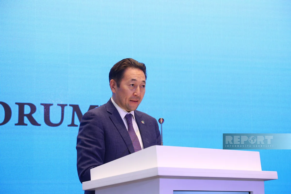 New project to support SMEs in Asia to be presented at CICA Business Forum in Baku