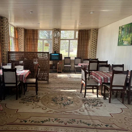 Şəkidə restoranın fəaliyyəti məhdudlaşdırılıb