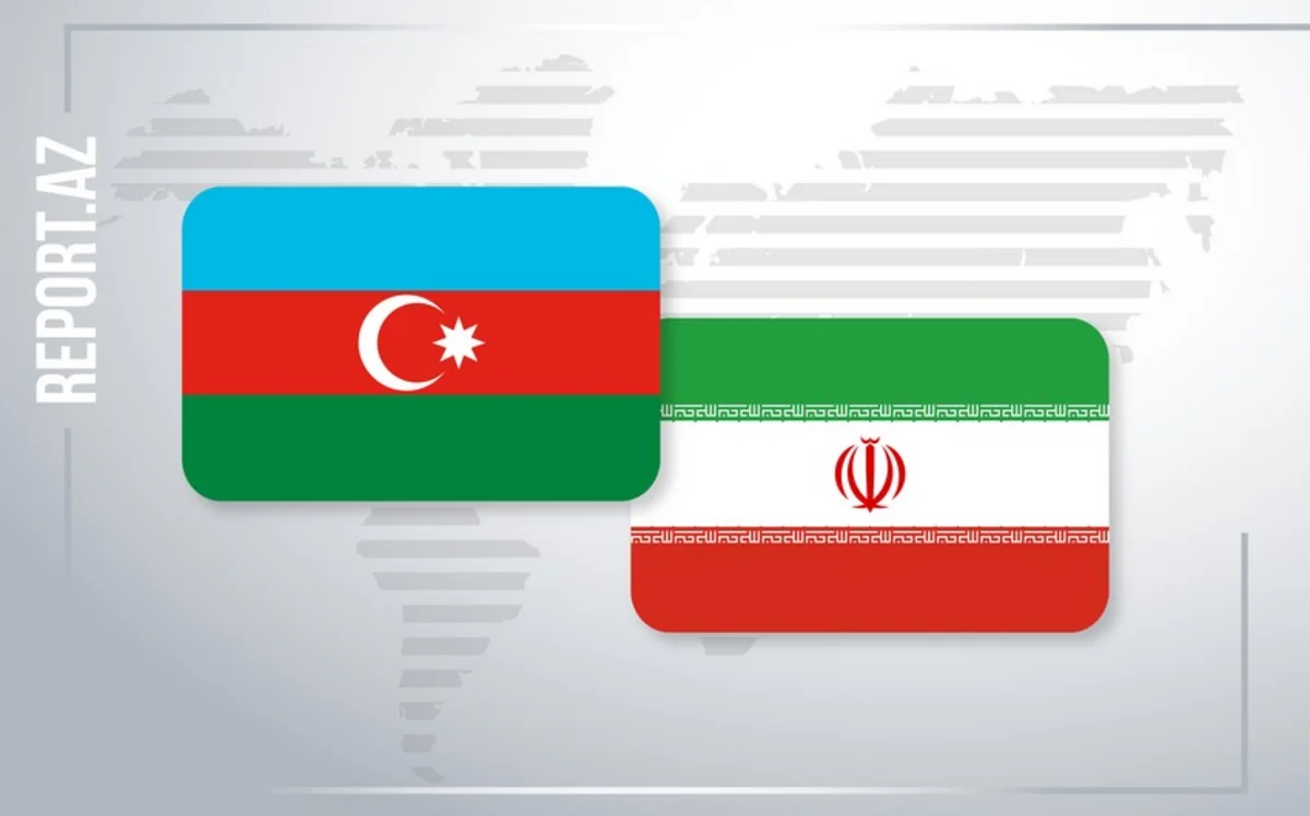 Azərbaycanın İranla dövlət sərhədində yeni buraxılış məntəqələri inşa olunacaq