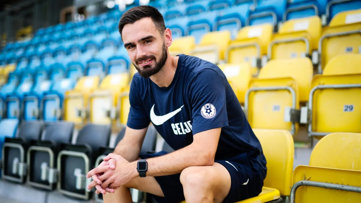 Sabahın UEFA Avropa Liqasındakı rəqibi yarımmüdafiəçi transfer edib