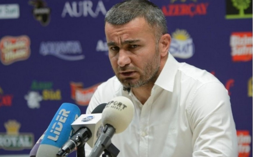 Qurban Qurbanov və Lars Olsenin mətbuat konfranslarının vaxtı açıqlanıb