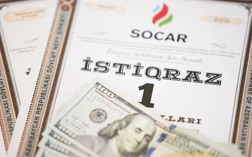 SOCAR İstiqrazları köşkləri fəaliyyətlərini müvəqqəti dayandırır