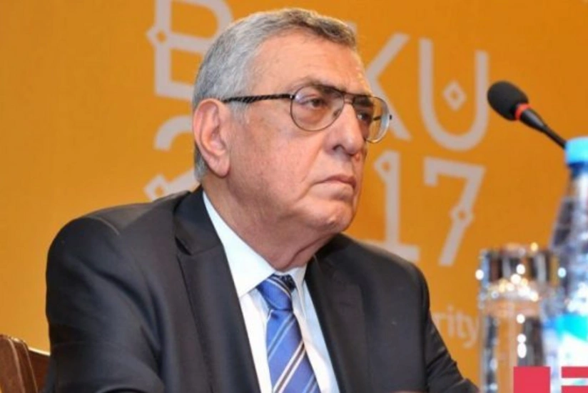 Çingiz Hüseynzadə və Azər Əliyev ANOC-un Baş Assambleyasında iştirak edəcək