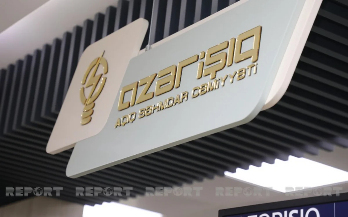 “Azərişıq”: “Elektrik enerjisi üzrə aztəminatlı ailələr üçün güzəştli tarif siyasəti qorunub saxlanılıb”