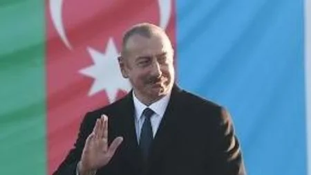 Ərdoğanı Zəngilanda Prezident İlham Əliyev qarşılayıb