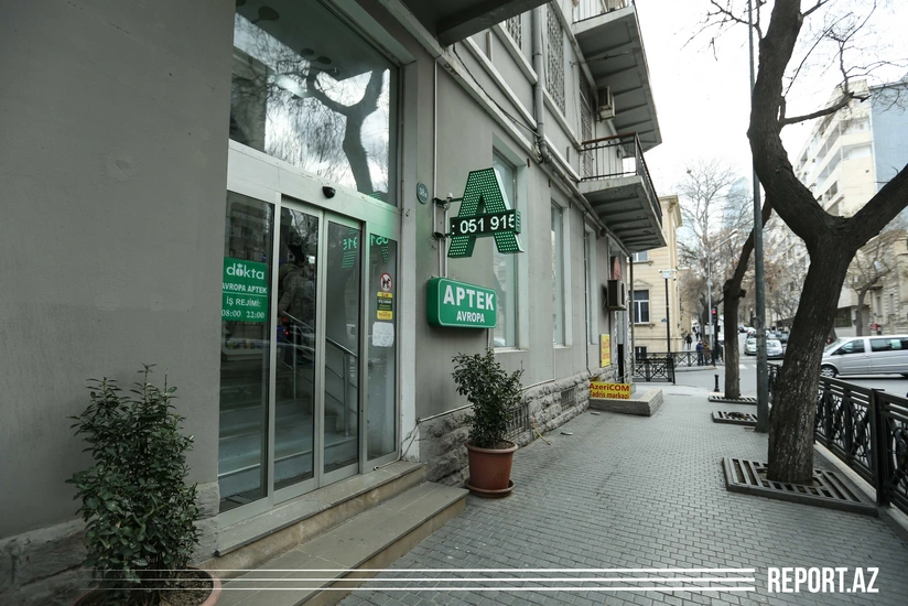 TƏBİB-dən sərt karantin günlərində dərman çatdırılması ilə bağlı açıqlama