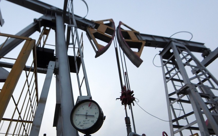 “Brent” markalı neftin qiyməti 130 dolları keçib