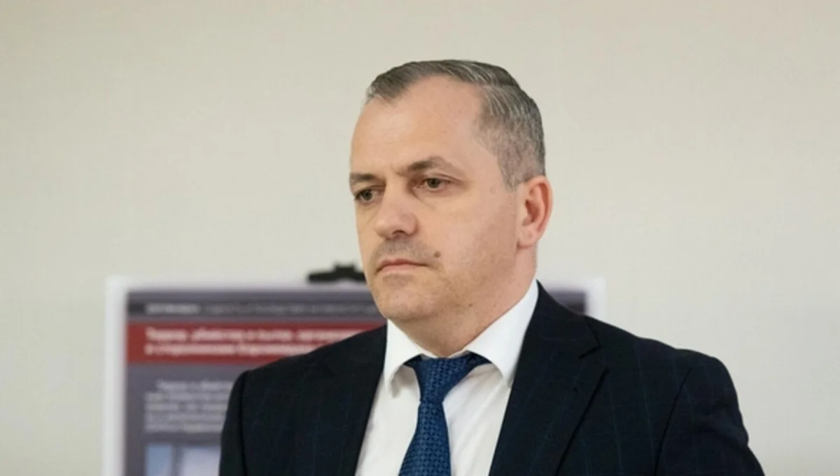 Paşinyanın etirafı: Şahramanyan Ermənistan üçün təhlükə mənbəyidir - ŞƏRH