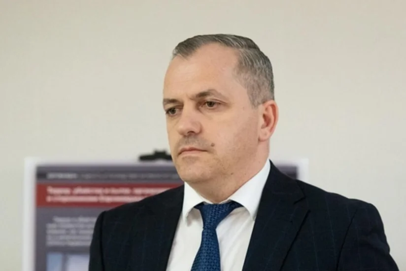 Paşinyanın etirafı: Şahramanyan Ermənistan üçün təhlükə mənbəyidir - ŞƏRH