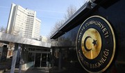 Rəsmi Ankara İsrailin türkiyəli diplomatın da tərkibində olduğu nümayəndə heyətinə hücumunu qınayıb