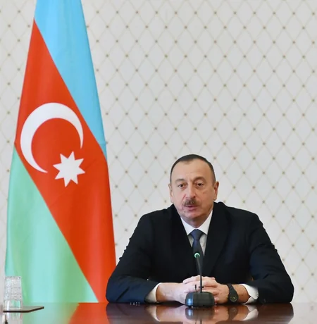 İlham Əliyev: “Azərbaycan ciddi iqtisadi islahatların aparılmasında qətiyyətlidir”