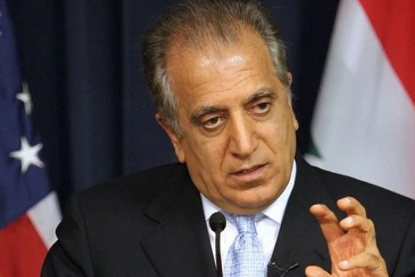 Спецпредставитель США по Афганистану отправится с визитом в Кабул и Доху