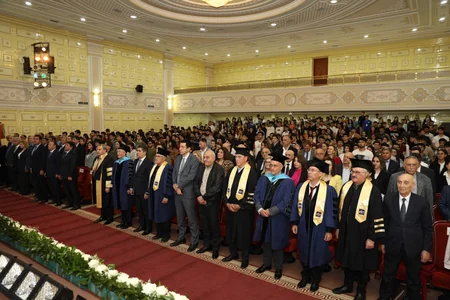 BDU ilə İsrailin ali təhsil müəssisələri arasında əməkdaşlıq perspektivləri müzakirə edilib