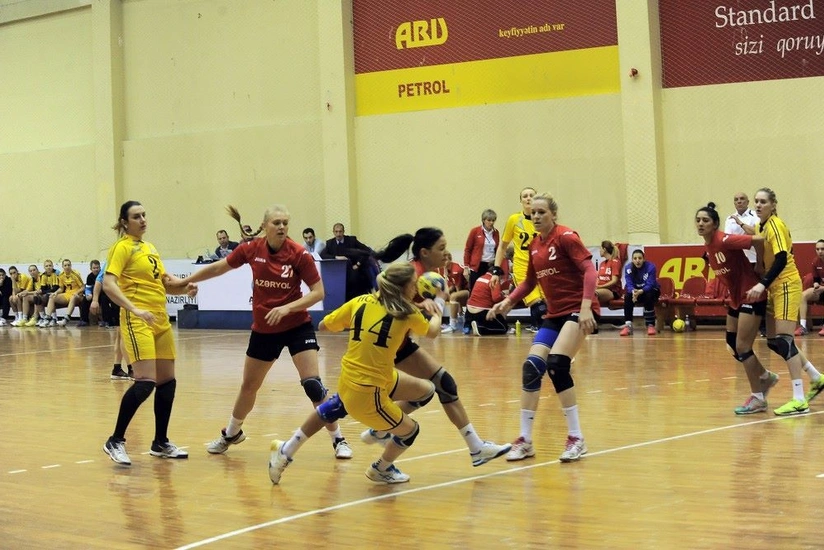 Azərbaycanda daha bir çempionat ləğv olunur