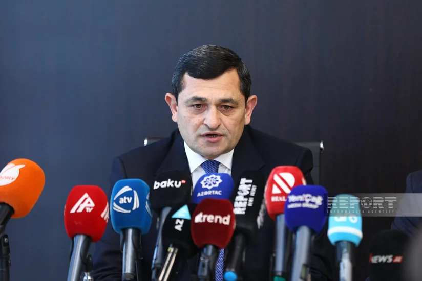 Azərbaycanda su məsələləri ilə bağlı 31 prezident fərmanı və 24 hökumət qərarı dəyişdiriləcək