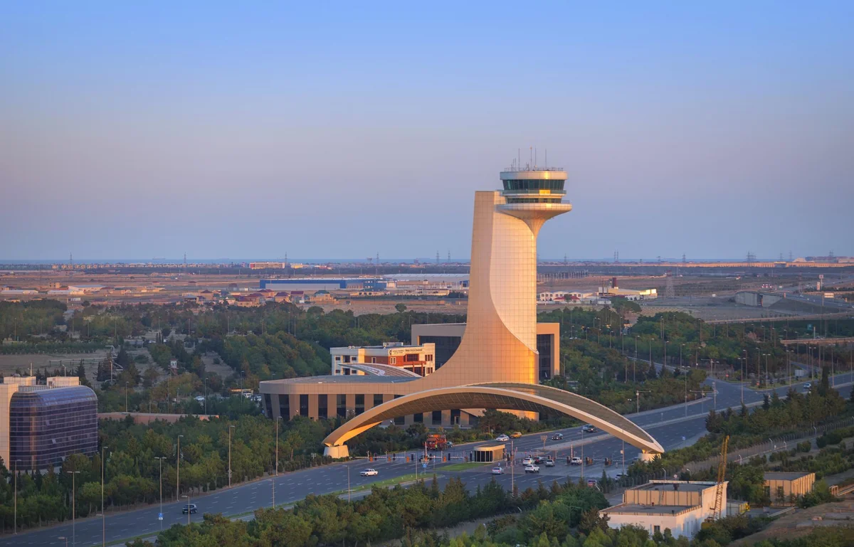 Baku as center of attraction for aviation innovations: from personnel training to space surveillance