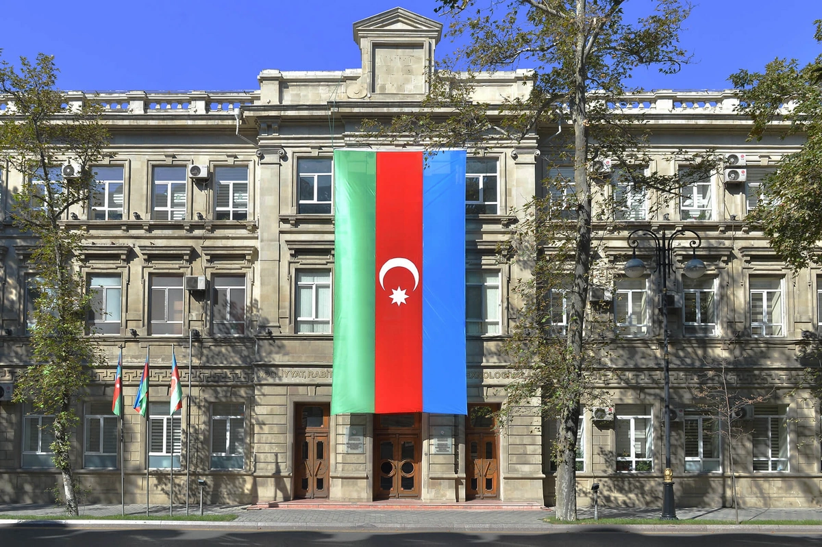 NRYTN-də yeni təyinatlar olub