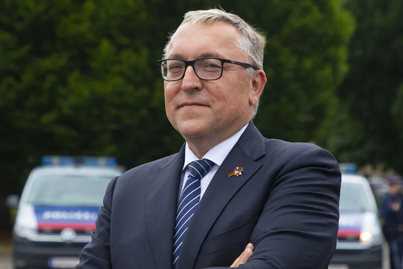 МИД Австрии вызвал посла России в Вене