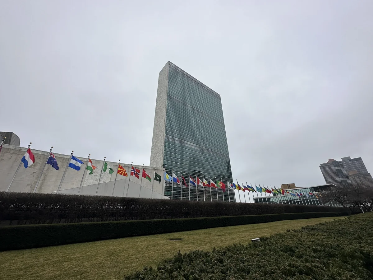 UN calls on Azerbaijan, Armenia to ensure regional security