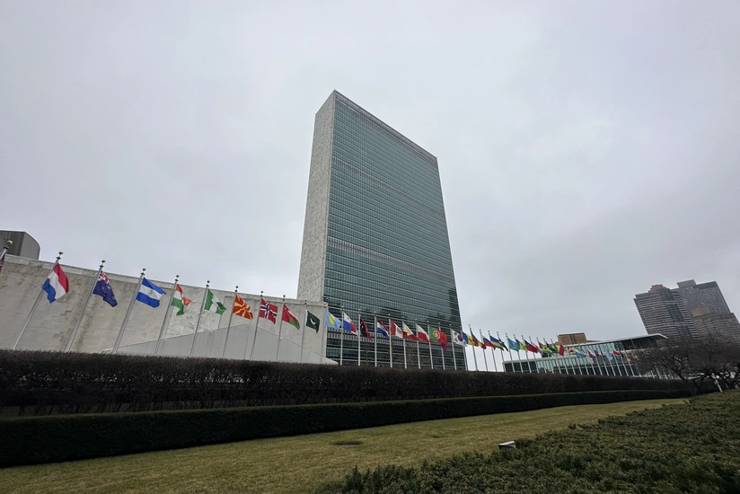 BMT Azərbaycan və Ermənistanı bölgədə təhlükəsizliyi təmin etməyə çağırıb