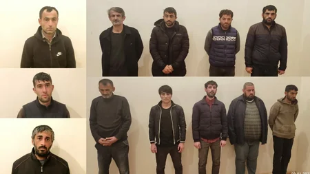 Lənkəran polisi əməliyyat keçirib, daha 12 nəfər saxlanılıb