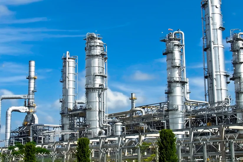 SOCAR лидирует по объему импорта газа в Украину в прошлом квартале