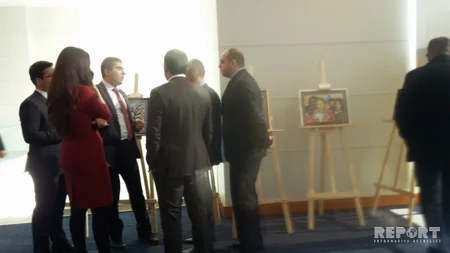 Gündüz İsmayılov: Tolerantlıq Azərbaycanın milli-mənəvi dəyəridir