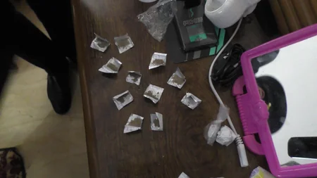 Balakəndə narkobaron saxlanıldı