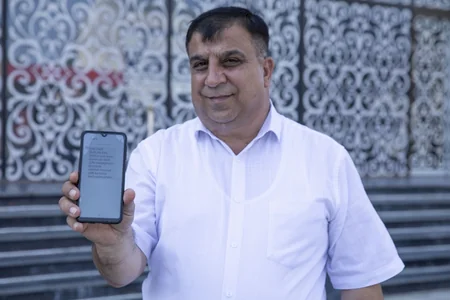Son bir həftədə daha 1300-dən çox müharibə əlilinə birdəfəlik ödəmə təyin edilib