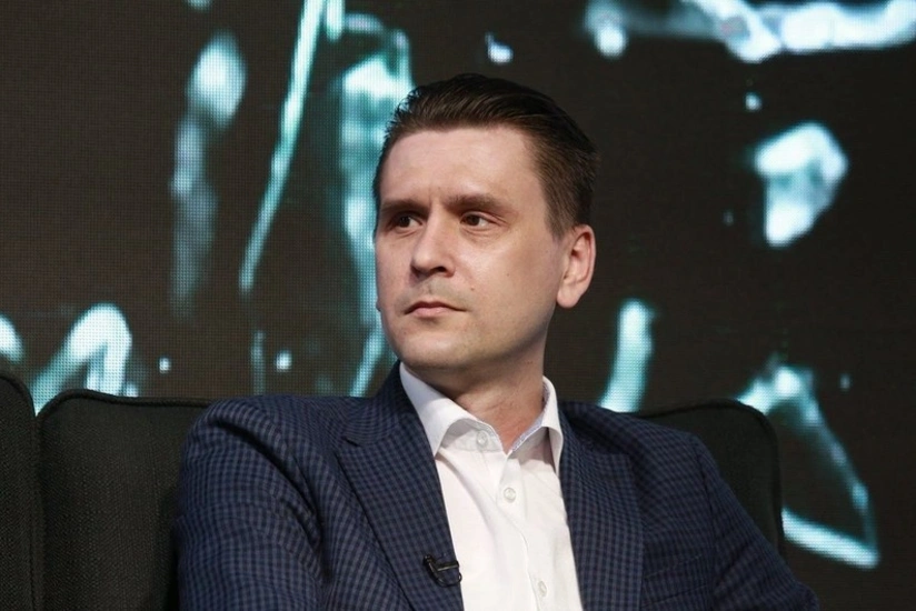 Kovalenko: “Ukraynada Ermənistan istehsalı olan minalar aşkar edilib”