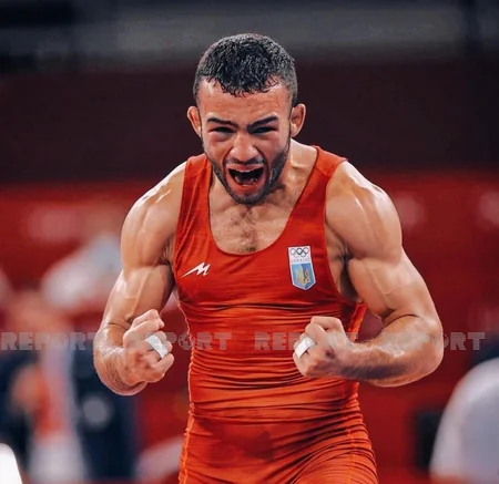 Pərviz Nəsibovun atası: Oğlumun olimpiya çempionu olacağına əmin idim