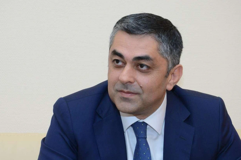 Ramin Guluzade appointed Chief of Staff to President