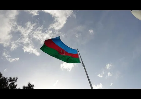 ​Əl Cəzirə Qarabağdan yazıb