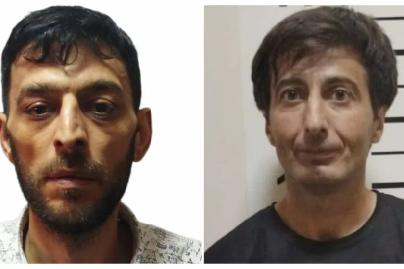 Yevlaxda narkotik satışı və oğurluqda şübhəli bilinən şəxslər saxlanılıb