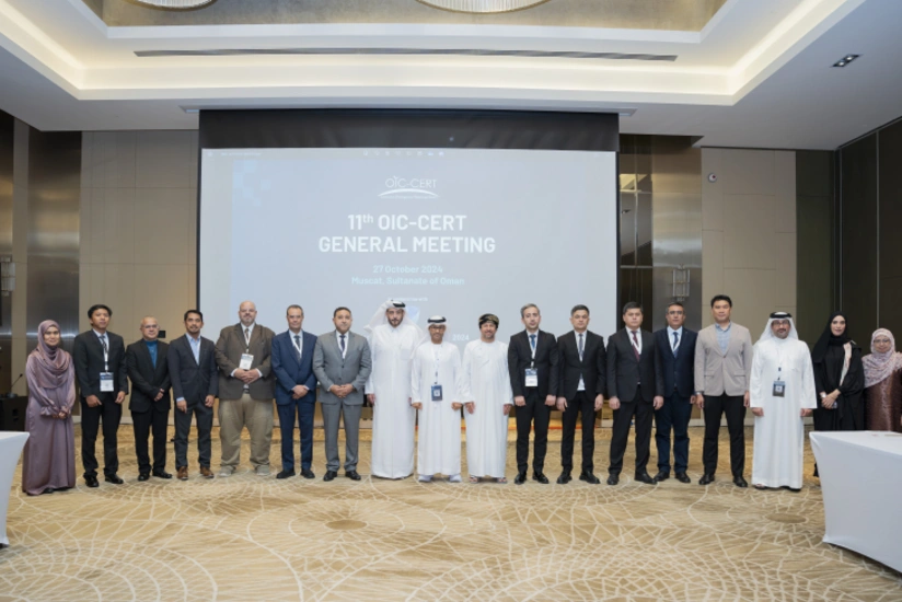 Azərbaycan yenidən OIC-CERT-nin İdarə Heyətinin üzvü seçilib