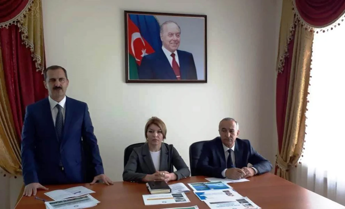 Qusarda regional logistik mərkəz yaradılır