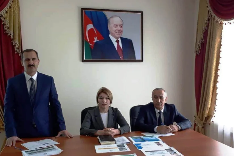 Qusarda regional logistik mərkəz yaradılır